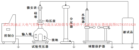 干式高压试验变压器接线图水印.png